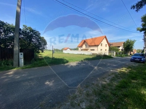 Teren de vânzare în  Prejmer de 3,600 mp ,  intravilan cu utilități