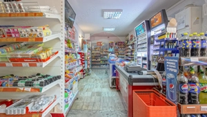Investiție smart - Spațiu comercial de vânzare -Zonă Spitalul Județean - imagine 4