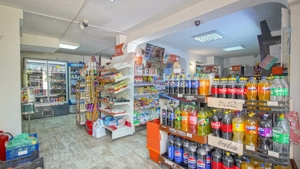 Investiție smart - Spațiu comercial de vânzare -Zonă Spitalul Județean - imagine 6