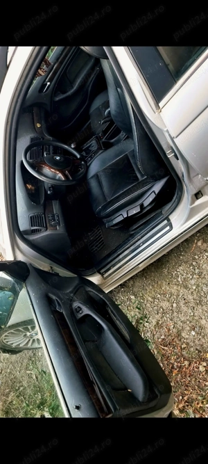 Vand bmw e 46 , 3.0 !!! Urgent  - imagine 3