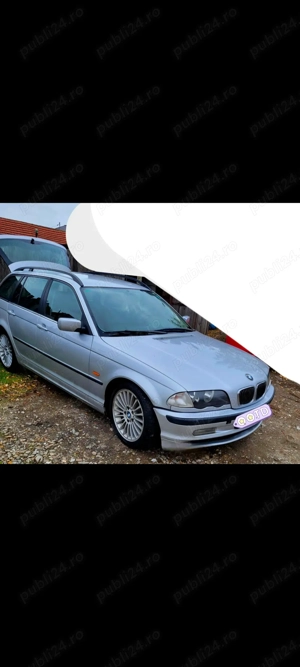Vand bmw e 46 , 3.0 !!! Urgent