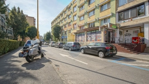 Investiție smart - Spațiu comercial de vânzare -Zonă Spitalul Județean - imagine 20