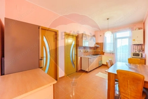 Apartament cu  2 dormitoare de inchiriat Zona Cocorilor,Arad