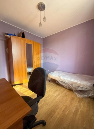 Apartament cu  2 dormitoare de inchiriat Zona Cocorilor,Arad - imagine 9