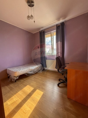 Apartament cu  2 dormitoare de inchiriat Zona Cocorilor,Arad - imagine 8