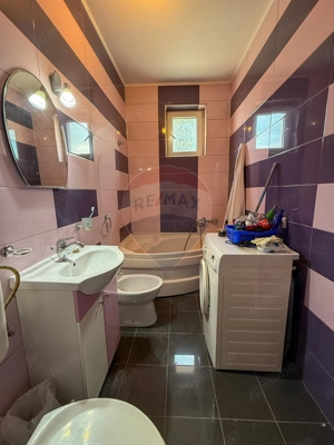 Apartament cu  2 dormitoare de inchiriat Zona Cocorilor,Arad - imagine 6