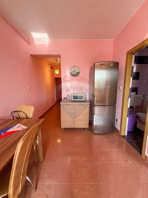 Apartament cu  2 dormitoare de inchiriat Zona Cocorilor,Arad - imagine 3