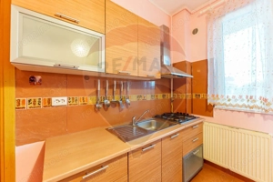 Apartament cu  2 dormitoare de inchiriat Zona Cocorilor,Arad - imagine 2