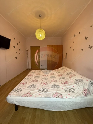 Apartament cu  2 dormitoare de inchiriat Zona Cocorilor,Arad - imagine 4