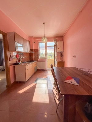 Apartament cu  2 dormitoare de inchiriat Zona Cocorilor,Arad - imagine 12