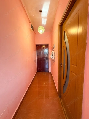 Apartament cu  2 dormitoare de inchiriat Zona Cocorilor,Arad - imagine 11