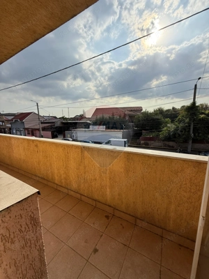 Apartament cu  2 dormitoare de inchiriat Zona Cocorilor,Arad - imagine 10