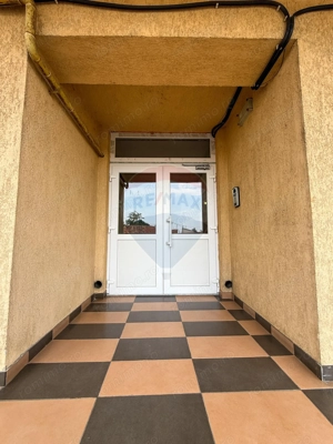 Apartament cu  2 dormitoare de inchiriat Zona Cocorilor,Arad - imagine 13