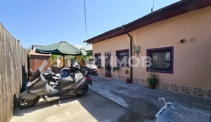 Casa cu teren Voluntari, Bucuresti - imagine 13