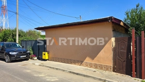 Casa cu teren Voluntari, Bucuresti - imagine 18