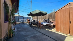 Casa cu teren Voluntari, Bucuresti - imagine 19