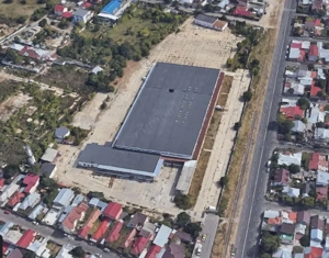 Inchiriere spatii birouri/ depozitare arhiva - Sos Industriilor