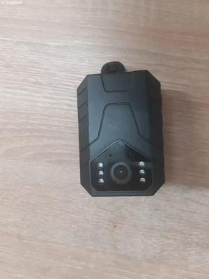 camera de corp boody camera