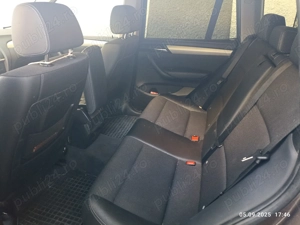 De vânzare BMW  x3 4x4 xdriver an fabr 2012 - imagine 5 De vânzare BMW  x3 4x4 xdriver an fabr 2012 - imagine 5