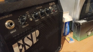 vand Amplificator chitara marca ESP