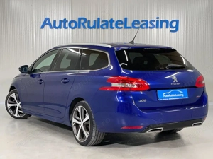 Peugeot 308 - imagine 4