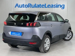 Peugeot 5008 - imagine 3