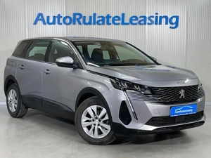 Peugeot 5008 - imagine 2