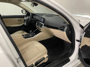 BMW Seria 3 - imagine 9