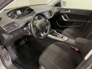 Peugeot 308 - imagine 5