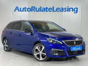 Peugeot 308 - imagine 2