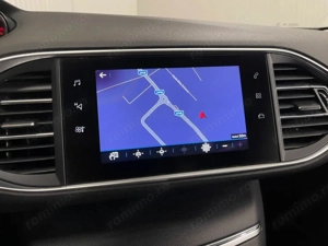 Peugeot 308 - imagine 14