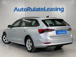 Skoda Octavia - imagine 4