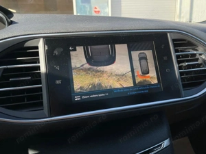 Peugeot 308 - imagine 15