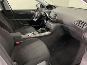 Peugeot 308 - imagine 10