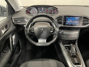Peugeot 308 - imagine 6