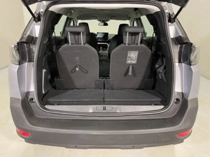 Peugeot 5008 - imagine 13