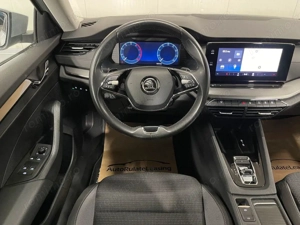 Skoda Octavia - imagine 6