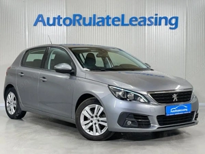 Peugeot 308 - imagine 4