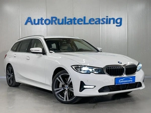 BMW Seria 3 - imagine 2