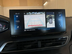 Peugeot 5008 - imagine 16