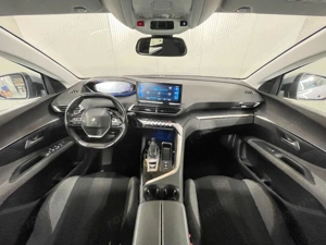 Peugeot 5008 - imagine 7