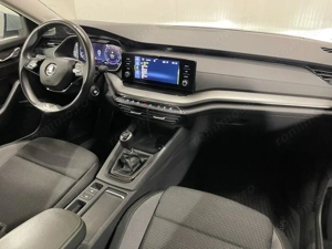 Skoda Octavia - imagine 8