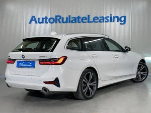 BMW Seria 3 - imagine 3