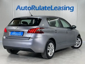 Peugeot 308 - imagine 2