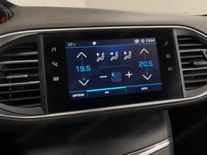 Peugeot 308 - imagine 15