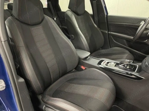 Peugeot 308 - imagine 10