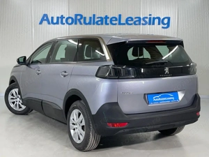 Peugeot 5008 - imagine 4