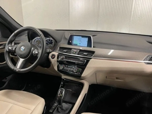 BMW X1 - imagine 8