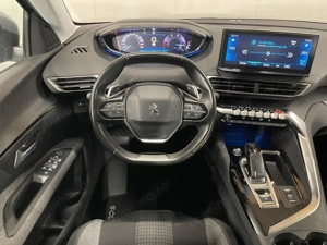 Peugeot 5008 - imagine 6