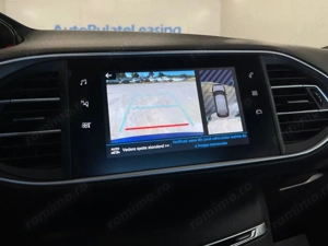 Peugeot 308 - imagine 14
